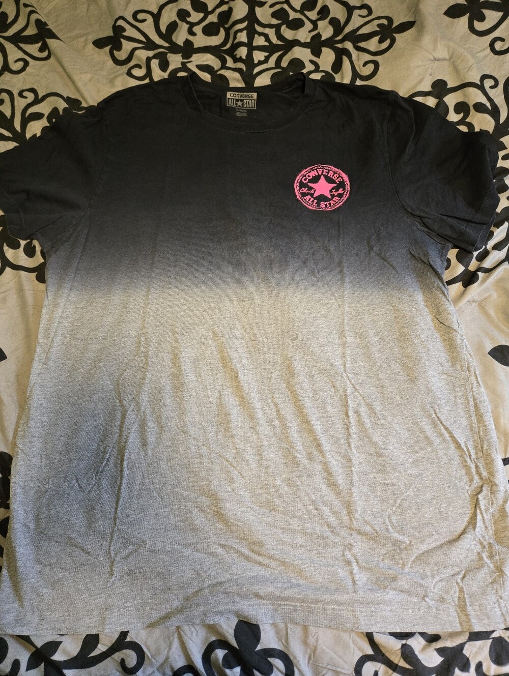 Converse T-shirt XL
